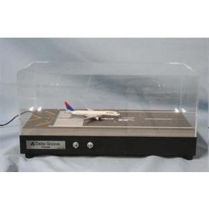 1/400 R2-34LL 羽田空港風滑走路ジオラマ : DeltaGrooveStore 1/400 R2-34LL 羽田空港風滑走路ジオラマ : DeltaGrooveStore