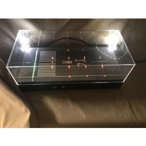 1/400 R2EX-06 関西国際空港風滑走路ジオラマ（直営店限定モデル