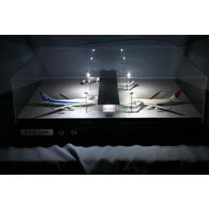 DeltaGroove R2EX 羽田空港風05滑走路ジオラマ（直営店限定モデル）1