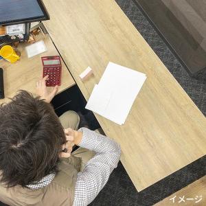 会議用テーブル 折りたたみ 1800 450 ...の詳細画像4
