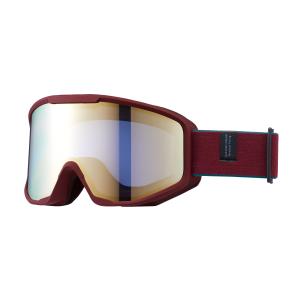 AXE（アックス） 【WS応援特価】スノー ゴーグル 2023-24 モデル AX800