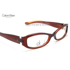 Calvin Klein カルバンクライン メガネ フレーム （半額 sale） 5741-35｜delta