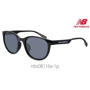 New Balance（ニューバランス） 8104-2 偏光 サングラス : アルペン