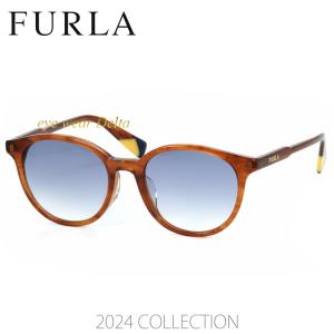 FURLA（フルラ） レディース サングラス 2026年コレクション SFUA39J