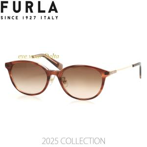 ⭐︎FURLA サングラス グラデーションレンズ SFU970J ⭐︎FURLA