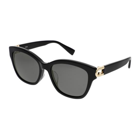 FURLA フルラ レディース サングラス 2025年コレクション SFU852J-0700 国内正...