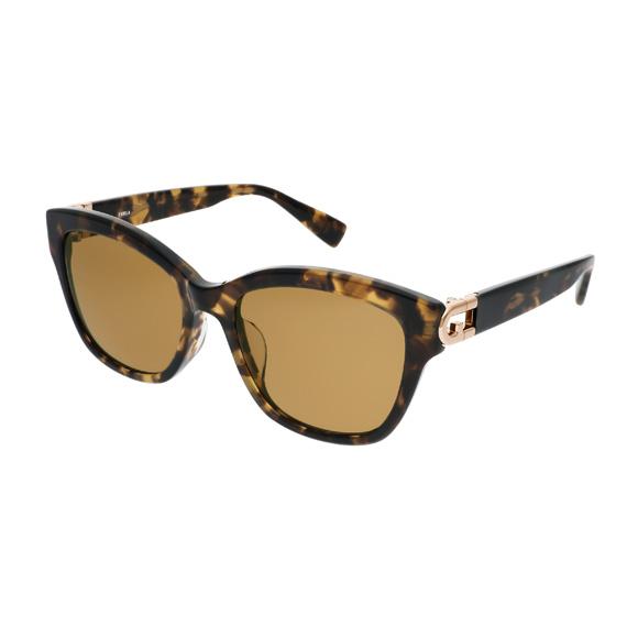 FURLA フルラ レディース サングラス 2025年コレクション SFU852J-0745 国内正...