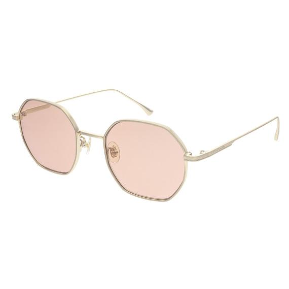 LANVIN en Bleu ランバン オン ブルー サングラス SLB028J-0K3L 国内正規...