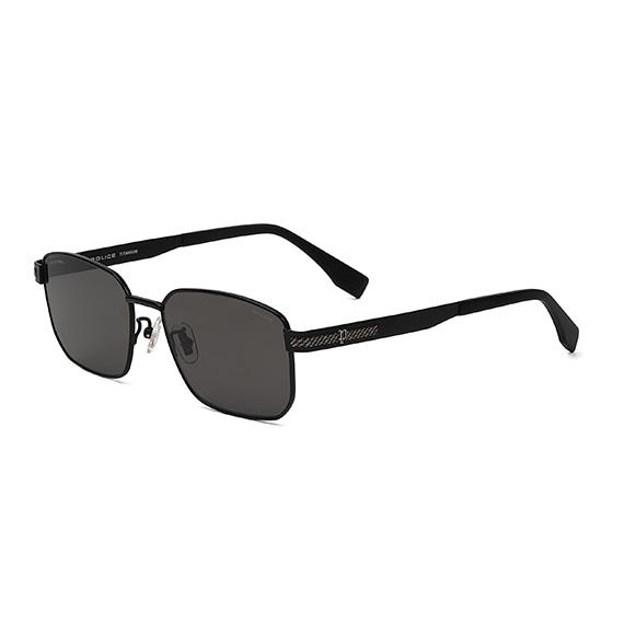 POLICE ポリス 偏光サングラス 2026年モデル 偏光レンズ SPLT66J-531P 国内正...