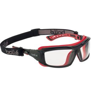 保護メガネ Bolle Safety ボレーセ...の詳細画像3