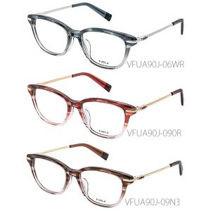 FURLA フルラ メガネフレーム VFUA9...の詳細画像1