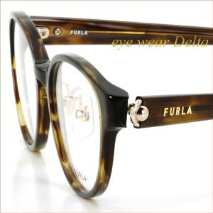 FURLA フルラ メガネフレーム VFUB3...の詳細画像5