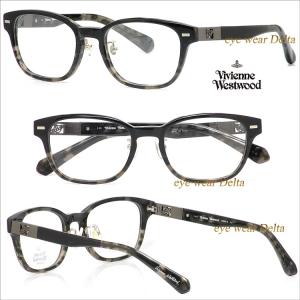 Vivienne Westwood ヴィヴィアン・ウエストウッド メガネ フレーム