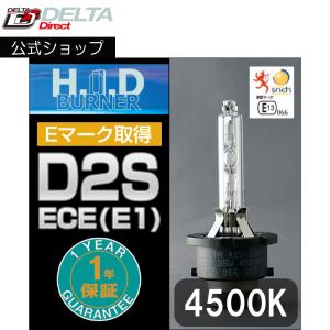 RACING GEAR（レーシングギア） RG RGH-RB870 純正HID交換バルブ D4S/R