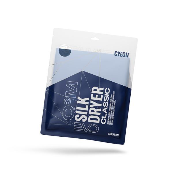 GYEON Q2M-SDE-S [SilkDryer EVO（シルクドライヤーエヴォ）S]