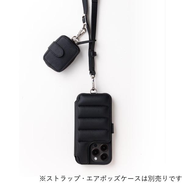 【公式ショップ】 DEMIU デミュウ BALLON Deux バロン ドゥ 背面 手帳型ケース ス...