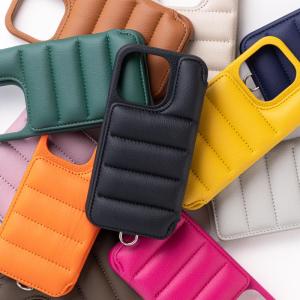 DEMIU（デミュウ） スマホケース BALLON iPhone13シリーズ : ZOZOTOWN