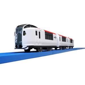 タカラトミー 『 プラレール S-15 成田エクスプレス (専用連結仕様) 』 電車 列車 おもちゃ 3歳以上 玩具安全基準合格 STマーク