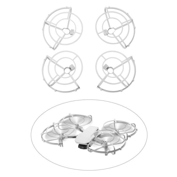 SHEAWA DJI Mini2用プロペラガード 保護ガード Mavic Mini 保護カバー ケー...