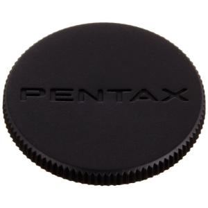 ペンタックス PENTAX レンズフロントカバー27 (DA40mmF2.8XS用) 31495｜den-brilliant