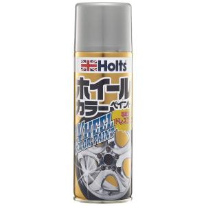 ホルツ ホイールペイント ゴールド 320ml 密着力・光沢・防錆効果 Holts MH11306