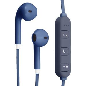 AXES B-FIT Bluetoothイヤフォン AH-BT59 ネイビー