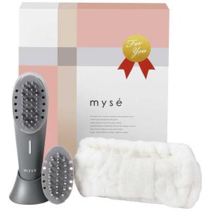 ヤーマン スカルプリフトアクティブ ギフトセット YA-MAN myse MS-80G2