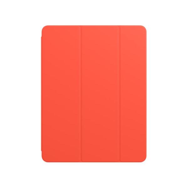 アップル Apple 12.9インチiPad Pro (第5世代) 用 Smart Folio MJ...