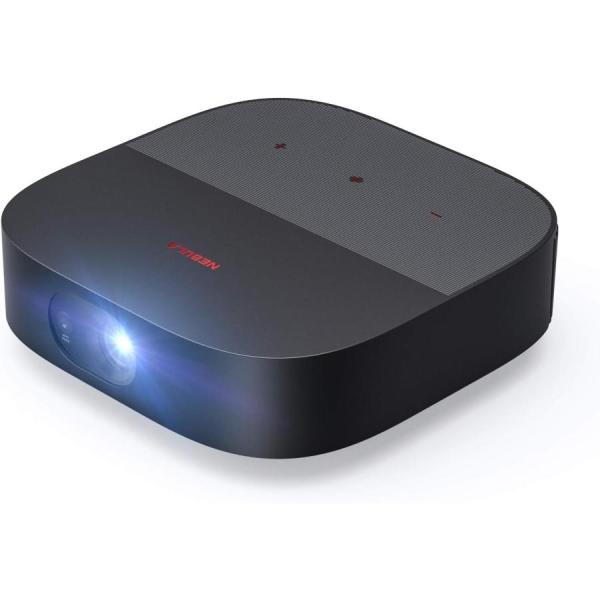 Anker Nebula Vega Portable D2121N11 （DLP方式 500ANSI...