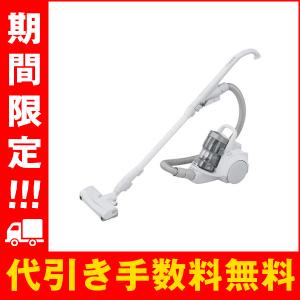 パナソニック MC-SR610K 掃除機