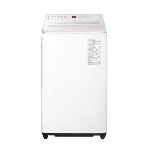 Panasonic 全自動洗濯機 NA-FA7H5-C （ナチュラルベージュ） 洗濯機