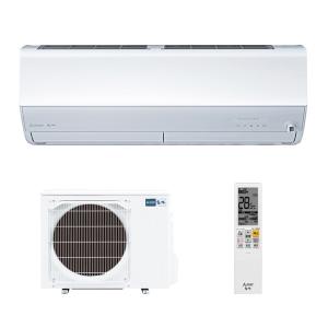 MSZ-ZW4016S-W 三菱電機 霧ヶ峰 ZWシリーズ エアコン クーラー 14畳用
