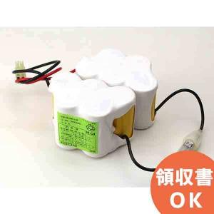 12N19EA相当品(同等品) 12.0V1800mAh 年度シール付き 誘導灯 非常灯 バッテリー 防災 電池 交換電池 交換バッテリー 互換バッテリー 互換品｜denchiya