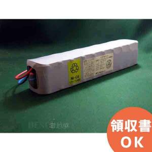 20-S108A 古河製自火報用バッテリー 受信機用 24V6.0Ah/5HR 受託評価