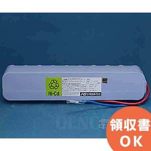 20-S127A 古河製自火報用バッテリー 24V10.0Ah/5HR 防災 電池 交換電池 交換バッテリー 受託評価適合品 ( 旧鑑定品 )｜R｜｜denchiya