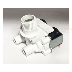 2104250377 シャープ 洗濯機 給水弁...の詳細画像1