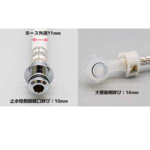 LIXIL 322-1161 950mm 大便...の詳細画像1