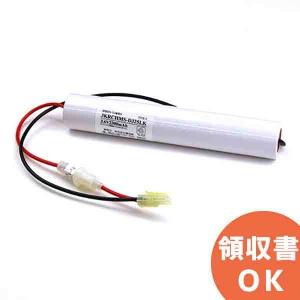 3.6V2300mAh L型 組電池作成バッテリー 3KR-CH-MS相当品 ミツヨシ電機相当品等 コネクタ付｜denchiya