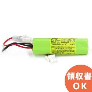 4N06DA相当品(同等品) 4.8V600mAh 年度シール付き 誘導灯 非常灯 バッテリー 防災 電池 交換電池 交換バッテリー 互換バッテリー 互換品｜R｜｜denchiya