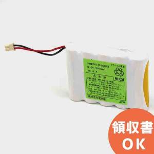 (PANAMETRICS)705-265相当品(同等品) 6V550mAh S型 コネクタ付 電池屋組電池｜denchiya