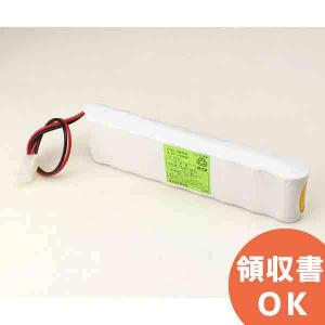 8-SC1.2相当品(同等品) S型 9.6V1200mAh 組電池作成バッテリー コネクタ付｜denchiya