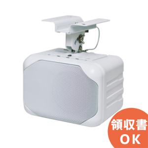 JVCケンウッド JVC コンパクトスピーカーPS-S10W（白色）2本1組