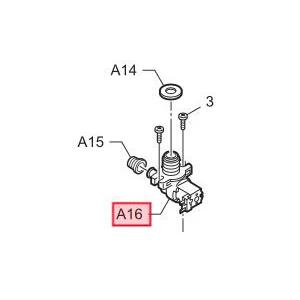 AXW29A-2950 パナソニック 洗濯機 ...の詳細画像4