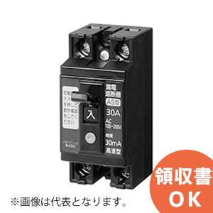 Panasonic パナソニック BJS2022N 小形漏電ブレーカ 2P2E O.C付 Panasonic パナソニック BJS2022N 小形漏電ブレーカ 2P2E O.C付