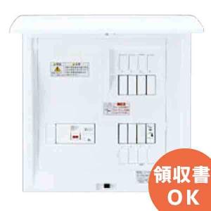 Panasonic（パナソニック） BQE8607Z 震度5以上の地震を感知すると主幹