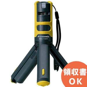 パナソニック　レーザーマーカー(墨出器)　BTL1101P【極上美品中古】 Panasonic（パナソニック） BTL1100 レーザーマーカー 墨出し名人