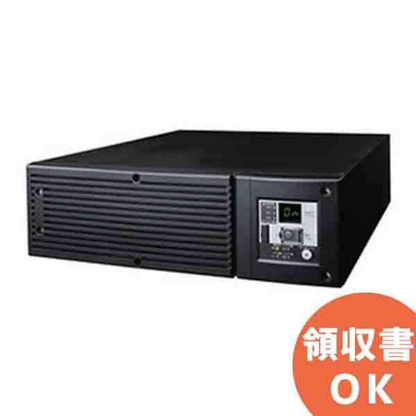 BU200RW オムロン製 常時インバータ給電方式 ラックマウント型UPS（無停電電源装置）