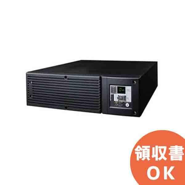 BU300RW オムロン製 常時インバータ給電方式 ラックマウント型UPS（無停電電源装置）
