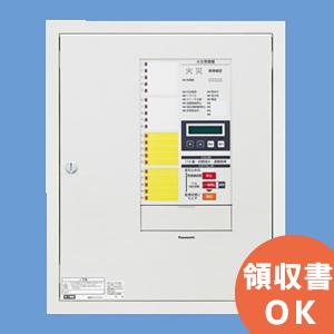 Panasonic（パナソニック） BVJ10110HK シンプルP-1シリーズP型1級受信