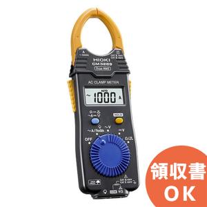 HIOKI 日置電機(HIOKI) CM4001 ACリーククランプメータ : 商材館